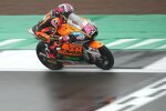 Alonso Lopez (Speed Up) und  
