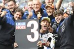 Zonta van den Goorbergh (RW Racing) 
