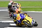 Manuel Gonzalez (Yamaha Master Camp Team) 