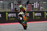 Fermin Aldeguer (Speed Up) 
