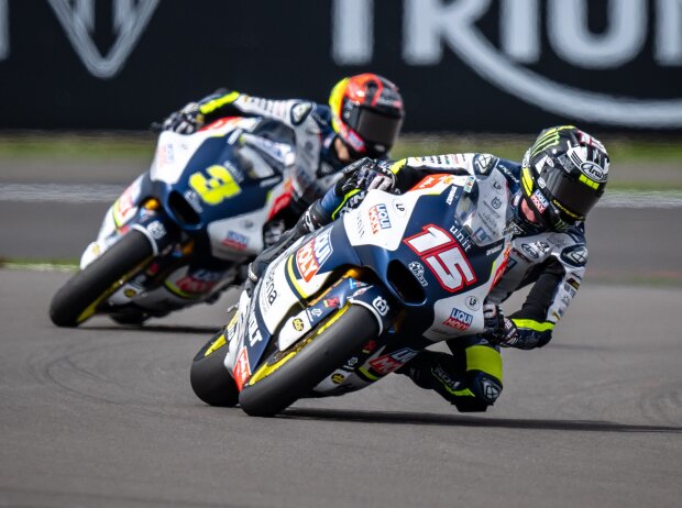 Darryn Binder, Lukas Tulovic Darryn Binder, Lukas Tulovic