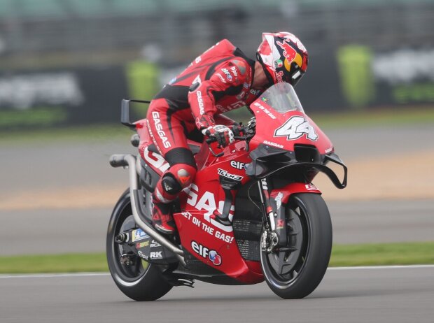 Pol Espargaro Pol Espargaro
