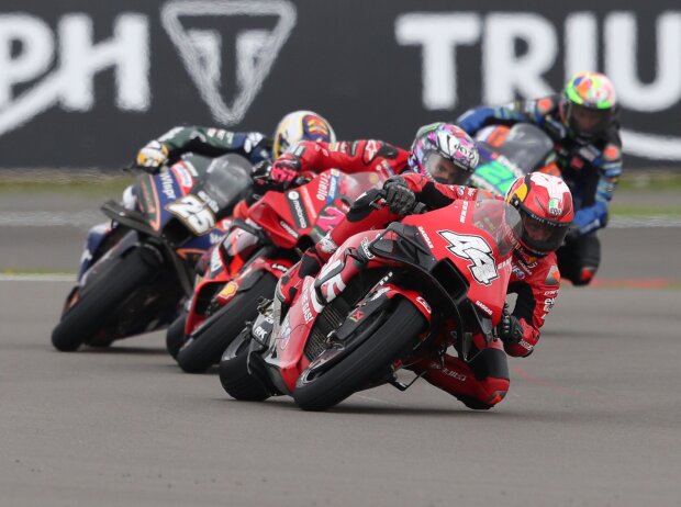 Pol Espargaro Pol Espargaro