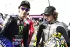 Bild zum Inhalt: Ducati 2024: Franco Morbidelli zu VR46 und Marco Bezzecchi zu Pramac?