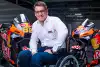 Bild zum Inhalt: Mehr Bikes in der MotoGP 2024? KTM spricht mit "verschiedenen Teams"