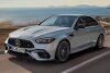 Mercedes-AMG C 63: Rückkehr zum klassischen V8?