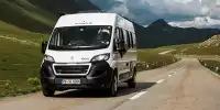 Bild zum Inhalt: Sunlight bringt Cliff-Modelle auf Peugeot-Basis ab 49.999 Euro