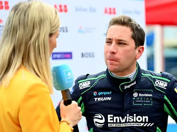 Titel-Bild zur News: Robin Frijns