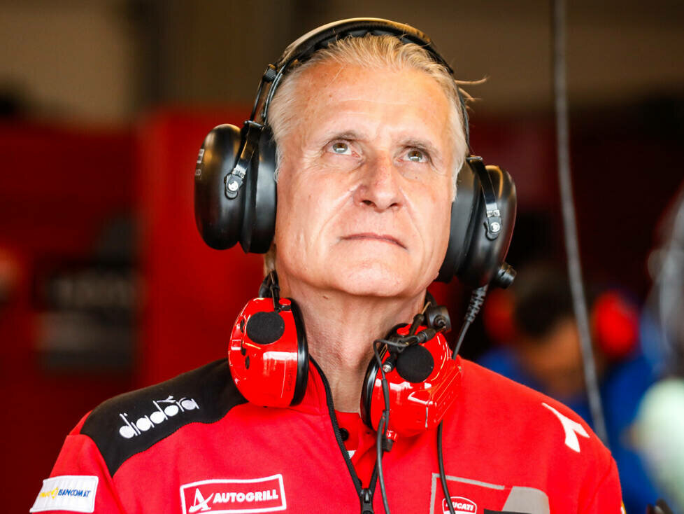 Paolo Ciabatti