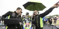 Bild zum Inhalt: "Wir müssen einen Plan B parat haben" - Kawasaki 2024 ohne Jonathan Rea?