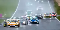 Bild zum Inhalt: Fahrerlager-Radar der ADAC GT4 Germany vom Nürburgring