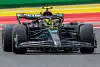 Bild zum Inhalt: Mercedes: Weitere Upgrades für den W14, aber Fokus schon auf 2024