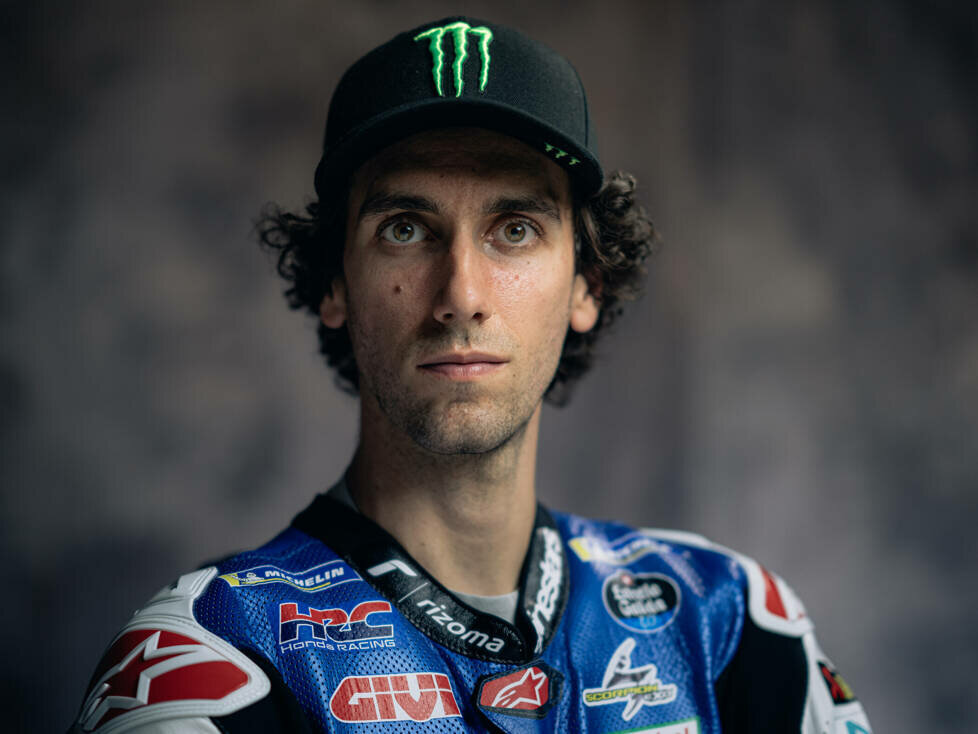 Alex Rins