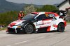 Bild zum Inhalt: Toyota bestätigt langfristiges Engagement in der WRC