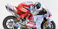 Bild zum Inhalt: MotoGP 2024: Gresini macht mit Ducati und Alex Marquez weiter