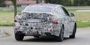 BMW 2er Gran Coupé: News, Gerüchte, Tests