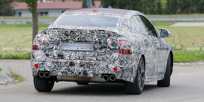 BMW 2er Gran Coupé