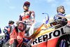 Bild zum Inhalt: Marc Marquez: Wie er den zweiten Teil der MotoGP-Saison angehen will