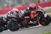 Bild zum Inhalt: Paolo Bonora bestätigt: Aprilia experimentiert mit Carbon-Chassis