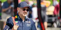 Adrian Newey