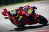 Bild zum Inhalt: Fix: Alvaro Bautista bestreitet MotoGP-Wochenende in Sepang 2023 auf Ducati