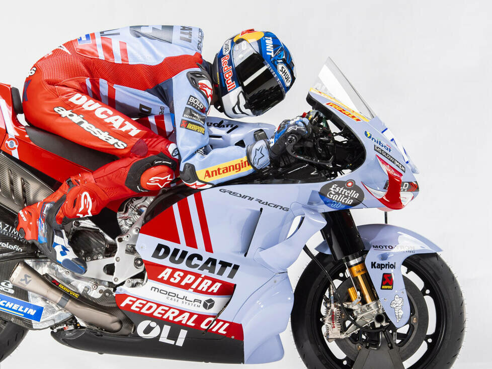 Alex Marquez