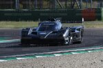 Lamborghini SC 63 beim Shakedown in Imola