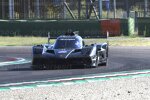 Lamborghini SC 63 beim Shakedown in Imola