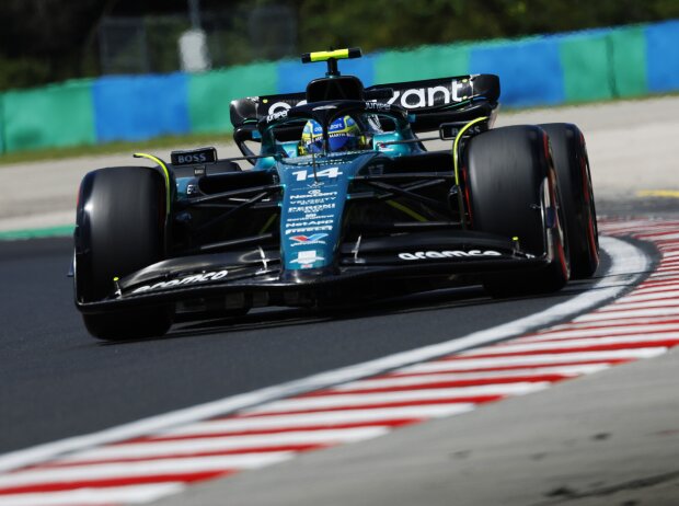 Fernando Alonso Fernando Alonso