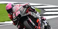 Bild zum Inhalt: Aleix Espargaro: Bin mit falscher Mentalität in die Saison gestartet