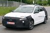 Hyundai i30 Kombi (2024) erstmals mit Überarbeitungen erwischt