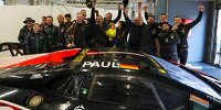 Bild zum Inhalt: Offiziell: DTM-Sensationsmann Paul auch am Lausitzring im Grasser-Lamborghini