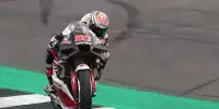 Bild zum Inhalt: "Wir verlieren überall": Nakagami analysiert Hondas Probleme