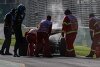 Bild zum Inhalt: Motorenprobleme zu Saisonbeginn eine "Überraschung" für Mercedes