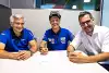 Bild zum Inhalt: WSBK 2024: Dominique Aegerter macht mit Yamaha weiter