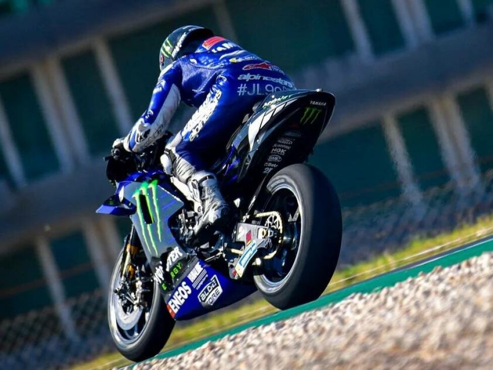 Jorge Lorenzo