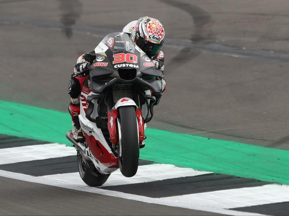 Takaaki Nakagami