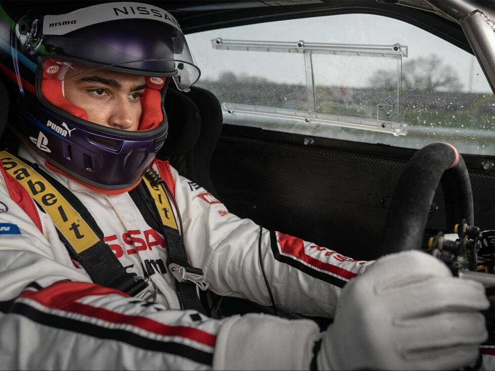 Gran Turismo (Film)