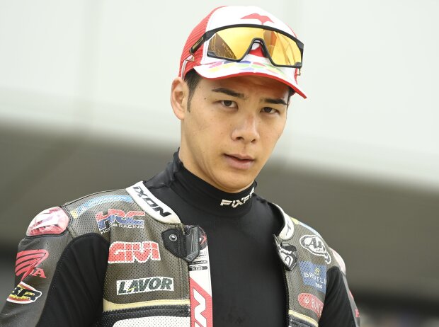 Takaaki Nakagami Takaaki Nakagami
