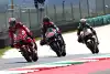 Bild zum Inhalt: "Zu konservativ": Honda und Yamaha erklären Krise der Japaner