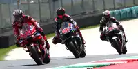 Bild zum Inhalt: "Zu konservativ": Honda und Yamaha erklären Krise der Japaner