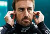 Bild zum Inhalt: Fernando Alonso: Ist mir egal, wenn ich der Böse für die Leute bin