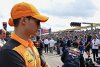 Bild zum Inhalt: Alex Palou bricht Vertrag und fährt 2024 in der IndyCar-Serie nicht für McLaren