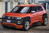Bild zum Inhalt: Fiat Panda (2024): So könnte die Wiedergeburt als SUV aussehen