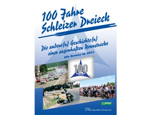 100 Jahre Schleizer Dreieck