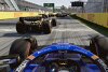 F1 2023: Weniger Fehler und verschiedene Verbesserungen mit Update V1.09