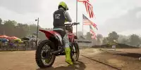 MX vs ATV Legends