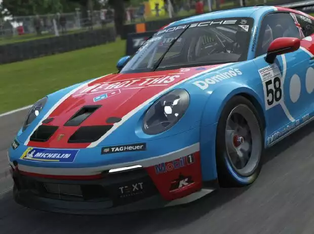 rFactor 2 Titel-Bild zur News: rFactor 2