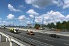 Bild zum Inhalt: Euro Truck Simulator 2: Update auf V1.48 steht bereit, Street Art im West-Balkans-DLC