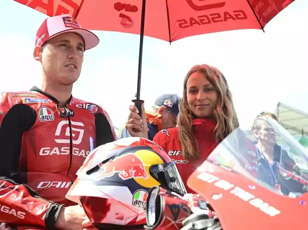 Titel-Bild zur News: Pol Espargaro